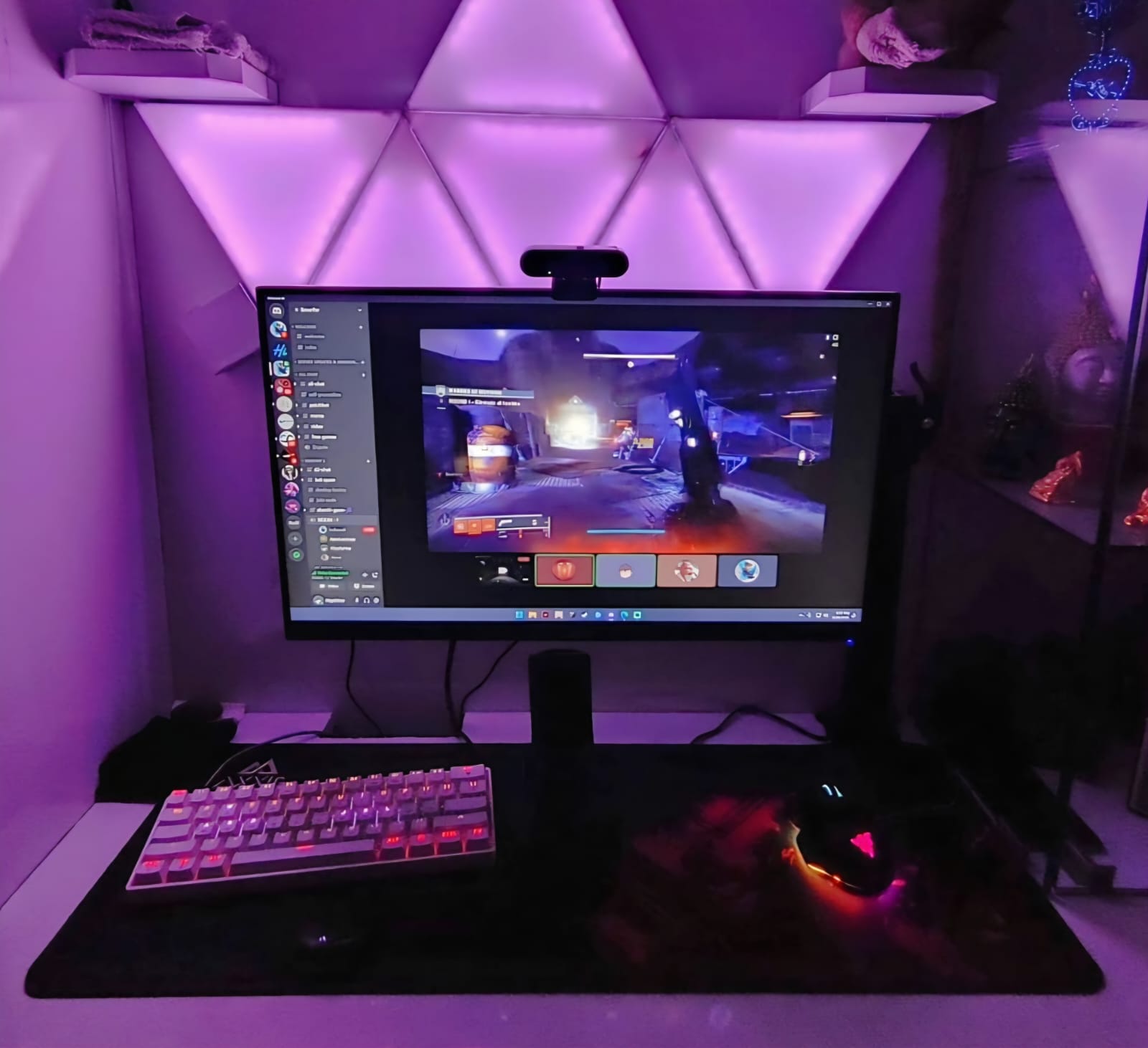 Kuzto Setup